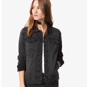Joe’s jeans denim jacket